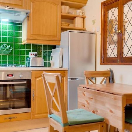 Barley Cottage Whittington  Eksteriør bilde