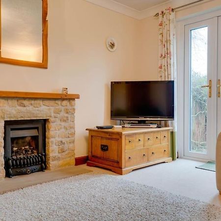 Barley Cottage Whittington  Eksteriør bilde